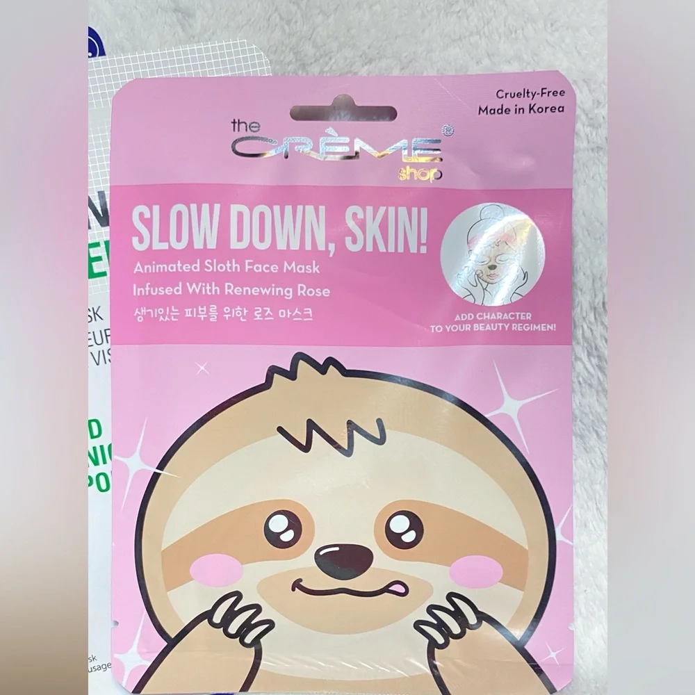 -Mask Bundle- - Picture 9 of 11